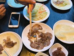 -我去·春饼文化主题餐厅(国定路总店)