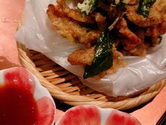 -Ginger(兴国路店)