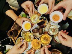 -青藤茶馆(南山路店)