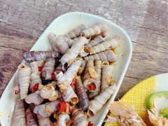 -贞姨美食·老字号海鲜大排档