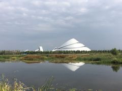 -哈尔滨大剧院