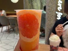 -茶话弄(北京密云万象汇店)
