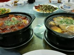 android_upload_pic-天津乾毓德饭庄·清真传统炒菜·海鲜烧烤(咸阳路店)