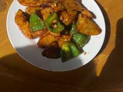 -途肴·老农饭庄(百里峡店)