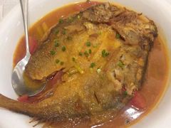 -龙悦湾酒家·八阵鱼生·渔人码头店