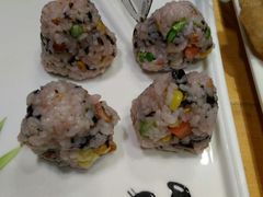 饭团-素清香(解放路店)