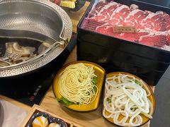 -牛匠和牛寿喜锅(西安总店)