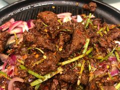 -青年公社烤鸭(青年路店)