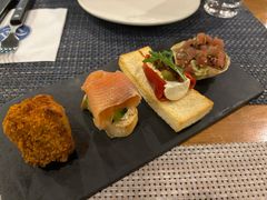 -LA MAISON公鸡和龙(蛇口店)