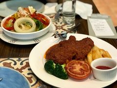 -福龙葡国餐(百老汇店)