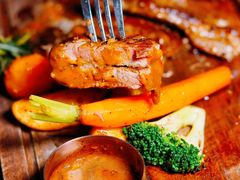 -叁 Three· bistro餐酒馆