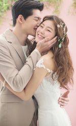 -米兰新娘婚纱摄影