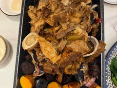 -格日勒阿妈蒙古厨房(新华广场店)