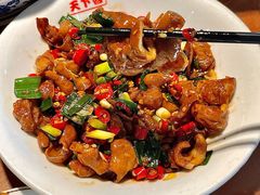 -天下客饭店(中山路店)