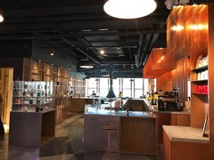 -sugarman espresso素饮糖人高新咖啡工厂