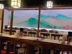 -成都蓝城悦杏温泉美食酒店(宽窄巷子店)