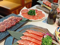 -千寻山野烤肉(中关村店)