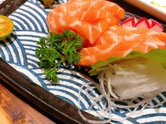 -小川洋风料理(街道口店)