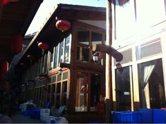 -北京水岸山吧度假村(雁栖镇店)