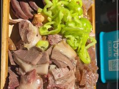 -百草香驴肉坊(国际城店)