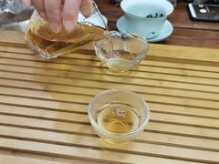 -先春西湖龍井•九曲红梅(杭大路店)