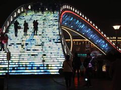 -湖州太湖旅游度假区-月亮广场