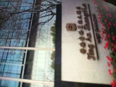 -上海静安香格里拉大酒店