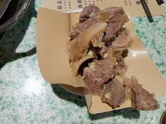 耙耙牛肉-五里关火锅(牛市口店)