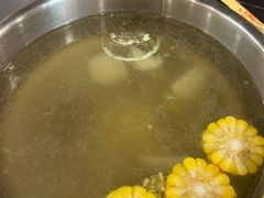 -潮汕美牛肉丸火锅店(天宁寺店)