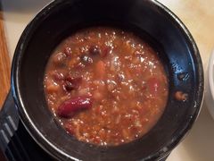 -红蜡烛-养生粥-津鲁菜(中山路店)