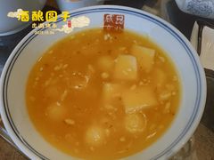 -香园茶社·金陵小灶(老门东店)