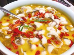 -辣得叫湘菜(四明店)