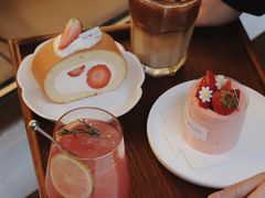 -Ten Olives甜点
