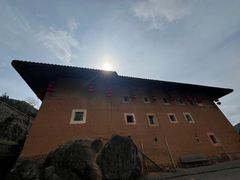 -南靖田螺坑土楼群景区