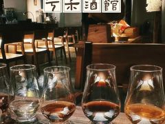 -兮禾酒馆(护国路店)