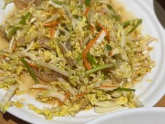 -永红源啤酒·烧烤·海鲜·大排档(台柳路店)