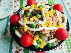 -吃饼人西餐(南开店)