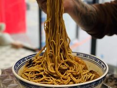 -鲁达面馆本帮风味(共康东路店)