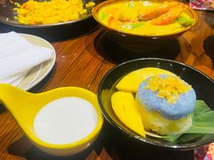 -重庆融汇国际酒店17楼·泉籁泰餐厅(沙坪坝店)