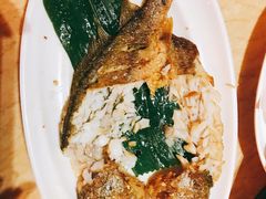 -龙泉人椰子鸡.糟粕醋.海南菜(三亚旗舰店)