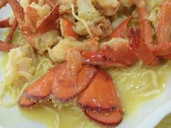 -广胜通达海鲜食府(黄沙店)