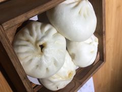 -食膳公园包子铺(烈士公园店)