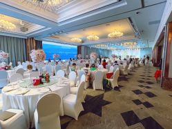 -曼格纳婚礼艺术中心(张江店)