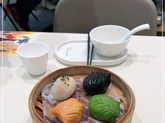 -蔡澜点心·粤菜(月星环球港店)