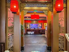 -小吊梨汤·北京菜·烤鸭(五角场万达店)