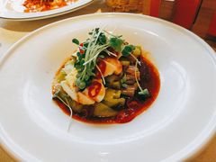 -阿宝酒家(新华店)