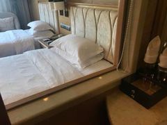 -长沙小天鹅戴斯酒店