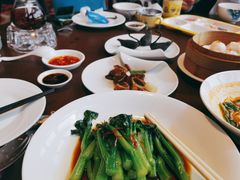 -索菲特酒店·乐轩华中餐厅