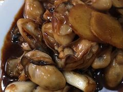 -濠轩阁特色生蚝火锅(水湾路店)