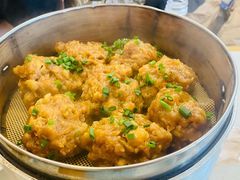 -杨爱珍大排档(龙游店)